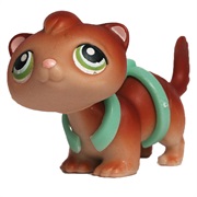 Littlest Pet Shop #289