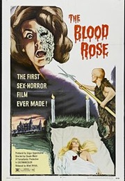 The Blood Rose (1969)