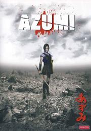 Azumi