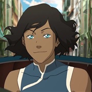 Korra