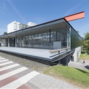 Kunsthal (Rotterdam, Netherlands)