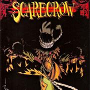 Scarecrow (Villains)