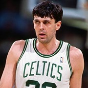 Kevin Mchale