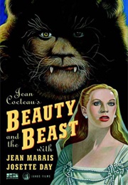 Beauty and the Beast (1946)