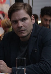 Helmut Zemo (2016)