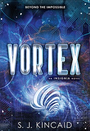 Vortex (S.J. Kincaid)