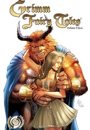 Grimm Fairy Tales Vol. 3 (Ralph Tedesco)