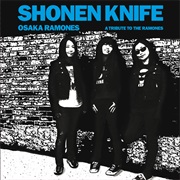 Chinese Rock - Shonen Knife