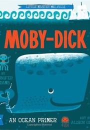 Moby Dick (Jennifer Adams)