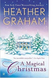 A Magical Christmas (Heather Graham)