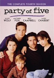 Party of Five (1994)