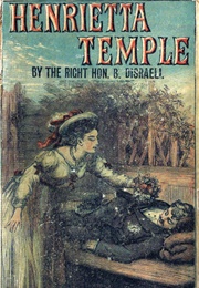 Henrietta Temple (Benjamin Disraeli)