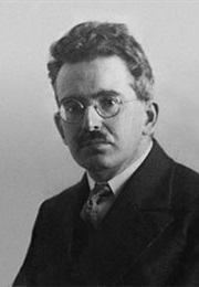 Walter Benjamin (Walter Benjamin)