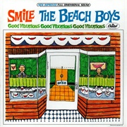 The Beach Boys -  the Smile Sessions (2011)