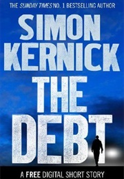 The Debt (Simon Kernick)