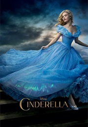 Cinderella (2015)