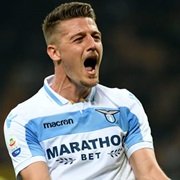 Sergej Milinkovic-Savic