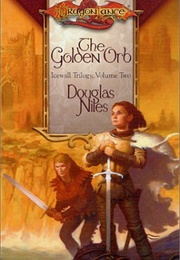 The Golden Orb (Douglas Niles)