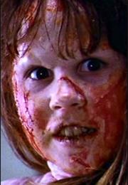 Linda Blair - &quot;The Exorcist&quot;