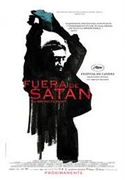 Hors Satan (Bruno Dumont)