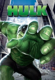 Hulk (2003)