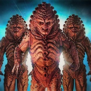 Zygons