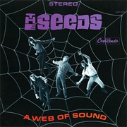 The Seeds - A Web of Sound (1966)