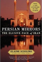 Persian Mirrors (Elaine Sciolino)