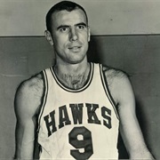 Bob Pettit