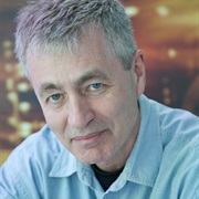 Steve James