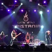 Tristania