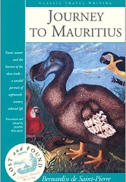 Journey to Mauritius (Jacques-Henri Bernardin De Saint-Pierre)