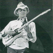 Jerry Reed