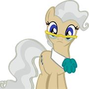 Mayor Mare