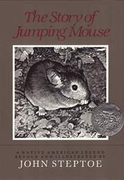 The Story of Jumping Mouse