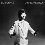 O Superman - Laurie Anderson