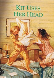 Kit Uses Her Head (Valerie Tripp)