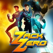 Zack Zero