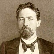 Anton Chekov