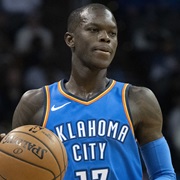 Dennis Schröder