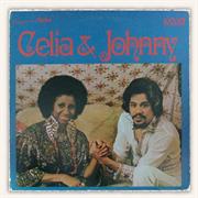 Celia Y Johnny