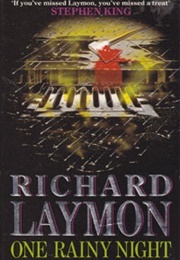 One Rainy Night (Richard Laymon)