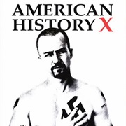 American History X