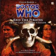 Doctor Who and the Pirates (4 Parts)