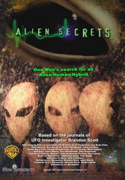 Alien Secrets (2006)