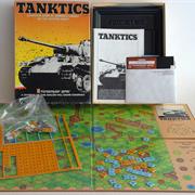 Tanktics