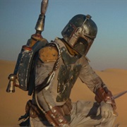 Boba Fett