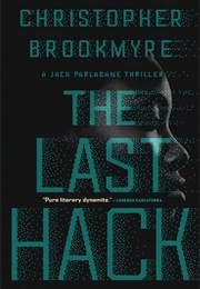 The Last Hack (Christopher Brookmyre)