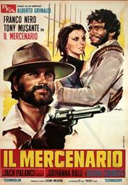 Il Mercenario