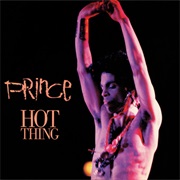 Hot Thing - Prince